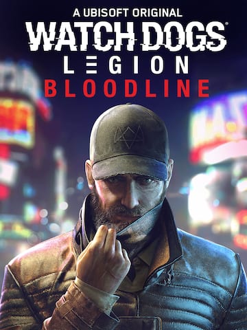 Watch Dogs: Legion - Bloodline